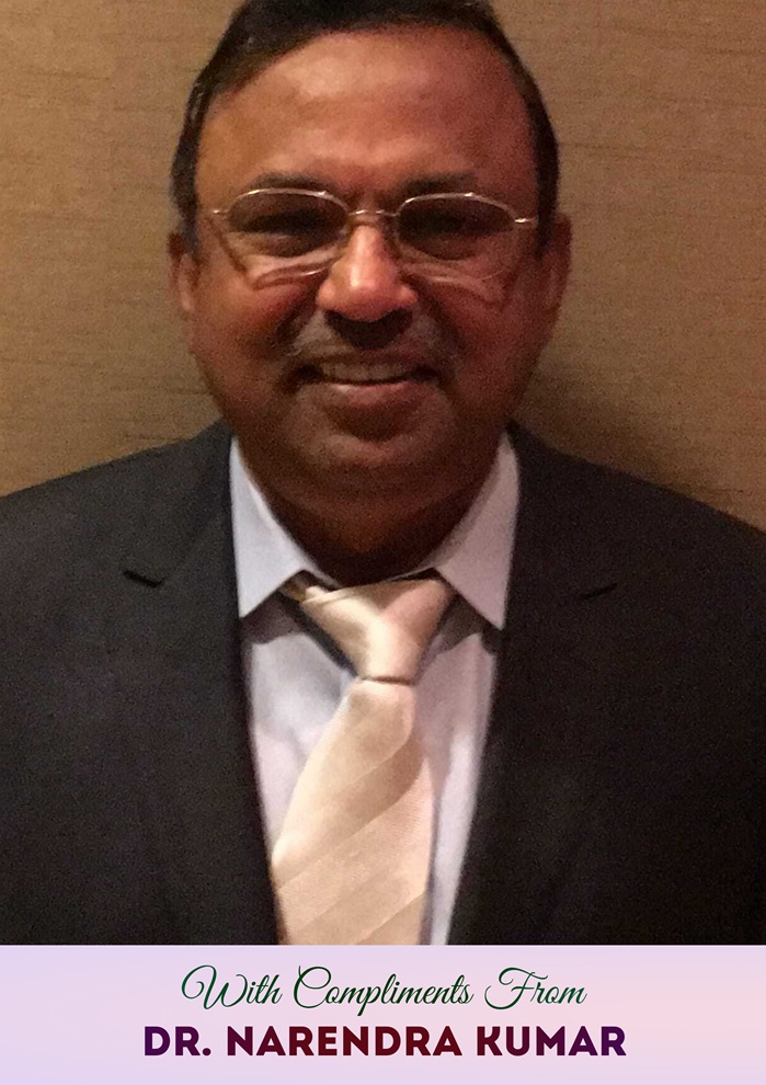 Narendra